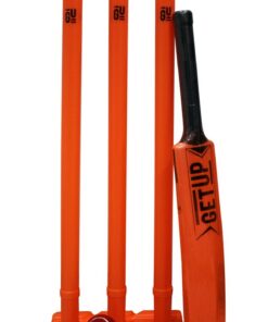 GetUp Four Season Cricket Plastic Set - 5