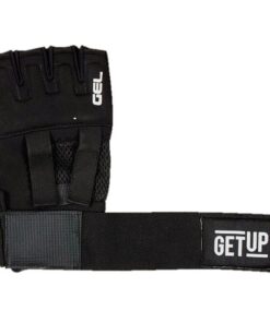 GetUp Gel Hand Wrap Gloves - S-M