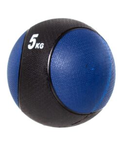 GetUp - Go-Go Medicine Ball -  Blue - 5.0 kg