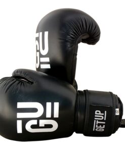 GetUp Grappling Boxing Gloves - 8 oz