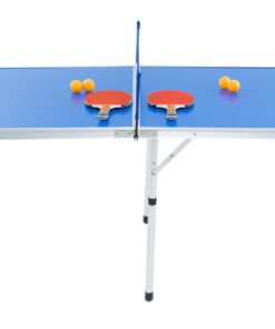GetUp Mini Table Tennis Table Set