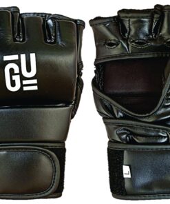 GetUp MMA Gloves - M