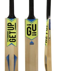 GetUp ODI Kashmir Willow Cricket Bat - 1