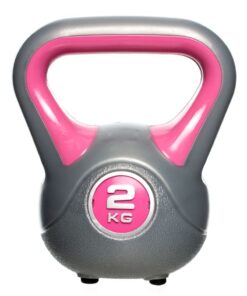 GetUp Power Kettlebell - Various Weights - 12.0 kg