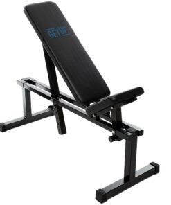 GetUp Power Weight Bench