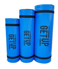 GetUp Rugby Tackle Bag - Blue - Various Sizes - L