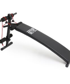 GetUp Sit-Up Bench
