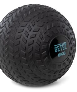 GetUp Slam Ball - Various Sizes - 8.0 kg