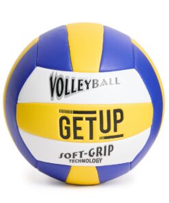 GetUp Soft Touch Volleyball