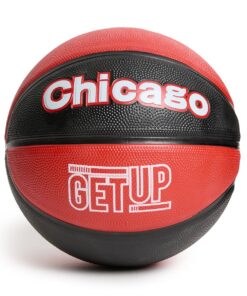 GetUp Supporter Basketball - Chicago