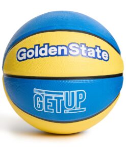 GetUp Supporter Basketball - Golden State