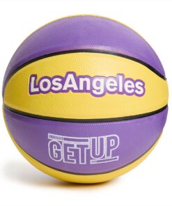 GetUp Supporter Basketball - Los Angeles