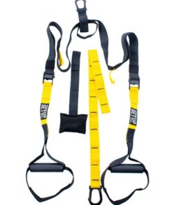 GetUp Suspension Trainer Pack