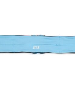 GetUp Thin Reflector Belt - Blue