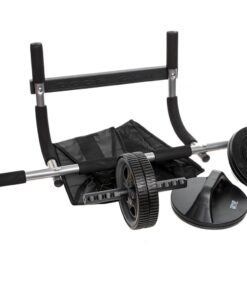 GetUp Tone Fitness Set - Black