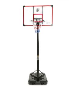 GetUp Tournament Basketball Stand - 2.25-3.05m