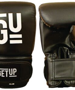 GetUp Training Boxing Glove Mitts - Various Colours
