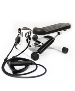 GetUp Twist Stepper with Cables