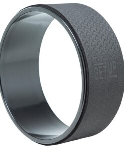 GetUp Yoga Wheel - Black