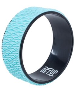 GetUp Yoga Wheel - Blue