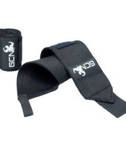 GFit Wrist Wraps / thumb loop / wrist support / powerlifting