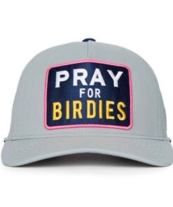 G/FORE Pray For Birdies Headwear