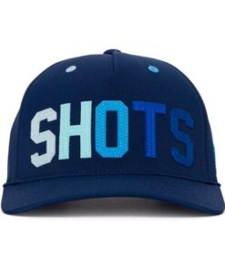 G/FORE Shots Twilight Headwear