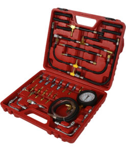 MAC AFRIC Fuel Injection Test Kit