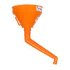 MAC AFRIC Plastic Offset Funnel