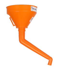 MAC AFRIC Plastic Offset Funnel