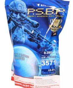 G&G Airsoft BBs 0.28g G-07-106