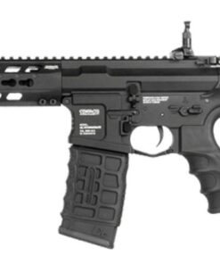 G&G Armament CM16 Predator Airsoft Rifle Black EGC-16P-PTR-BNB-NCM