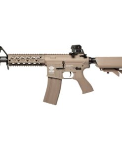 G&G CM16 Raider DST Airsoft Rifle EGC-16P-RDS-DNB-NCM