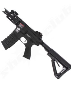 G&G Firehawk Airsoft Rifle EGC-16P-FHK-BNB-NCM