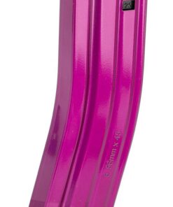 G&G GR16 Pink Magazine 450round G-08-080