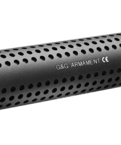 G&G SOCOM O.T.S. 14mm CCW Mock Suppressor G-01-051