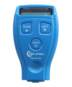 MAC AFRIC Mini Coating Thickness Gauge