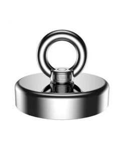 GGG Fishing Magnet - 200kg Single-Sided