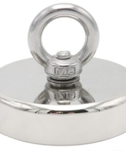 GGG Fishing Magnet - 350kg Single-Sided