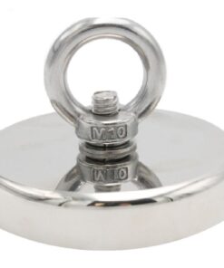 GGG Fishing Magnet - 500kg Single-Sided