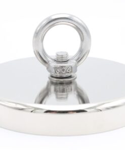 GGG Fishing Magnet - 800kg Single-Sided