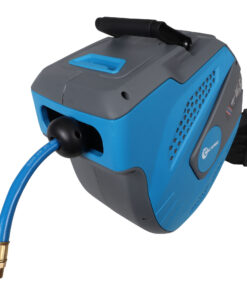 MAC AFRIC Auto Retractable Hose Reel 20M