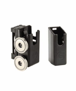 Ghost 360 Mag Pouch with Twin Magnets