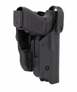 Ghost 5.2 Duty Holster - CZ P10