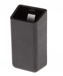 Ghost Civilian Single Polymer Mag Pouch - Universal Fit - Belva Outdoor