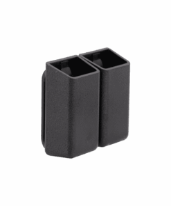 Ghost Double Magazine Pouch - OWB Carry - Belva Outdoor & Tactical