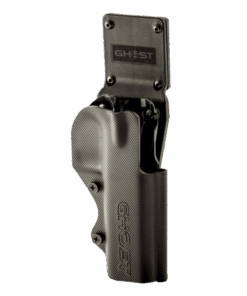 Ghost Hybrid Holster - CZ P10 - Belva Outdoor & Tactical