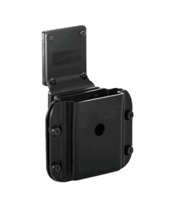 Ghost Low Ride Rifle Mag Pouch - AR-15 - Belva Outdoor & Tactical