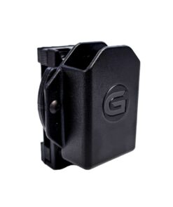 Ghost Magazine Pouch for Single Stack Mags - Belva Outdoor & Tactical
