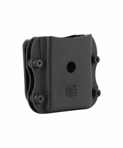 Ghost Rifle Sport Mag Pouch - AR-15 - Belva Outdoor & Tactical
